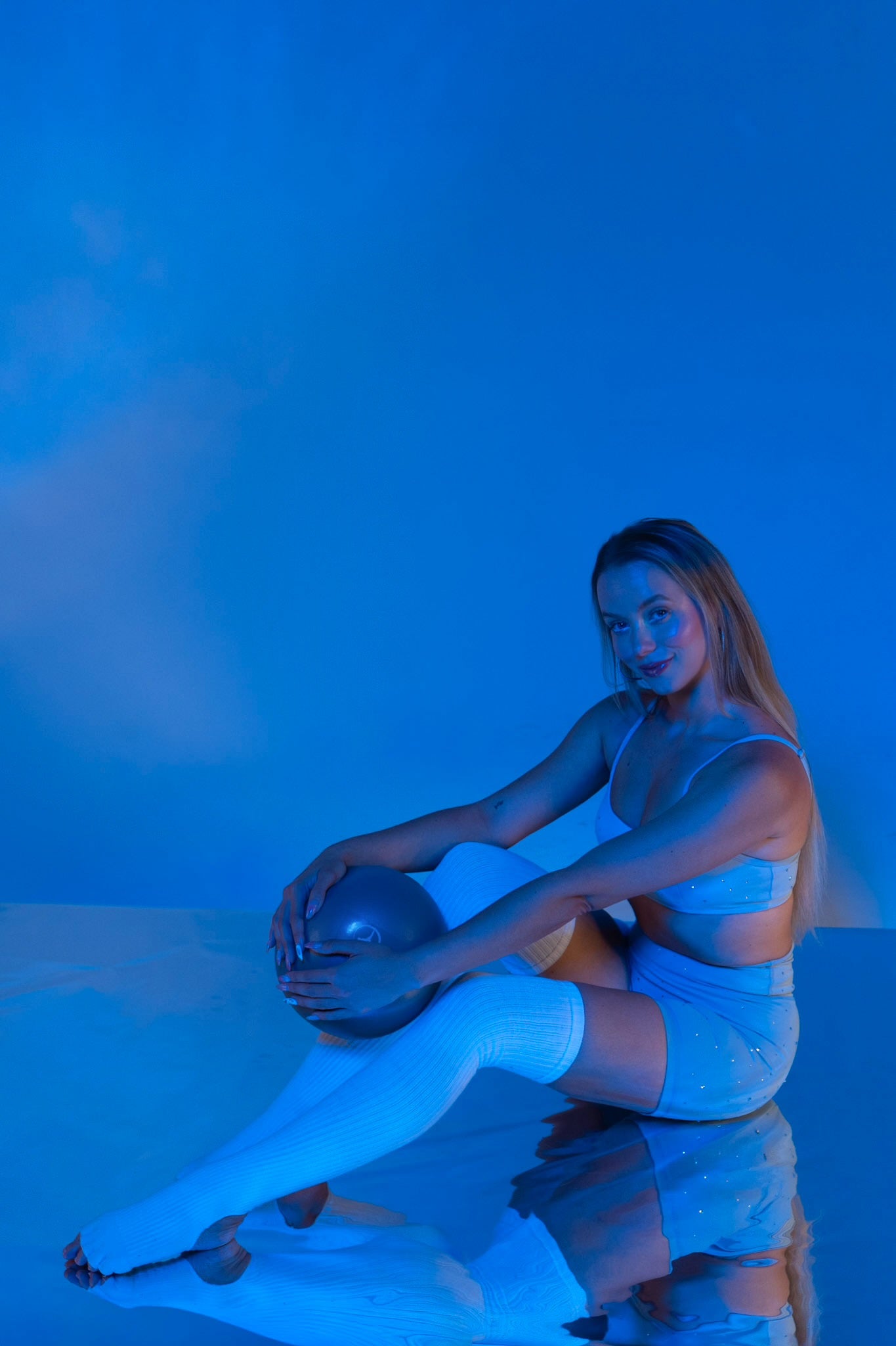 Mat Pilates/Sculpt Private (3 Session Bundle)